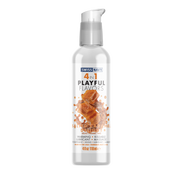 4in1 Playful Flavors -Salted Caramel 4oz