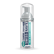 Swiss Navy Toy & Body Pump Foamer 1.6 oz