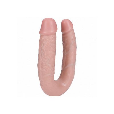 RealRock U Shape Double Realistic 5"