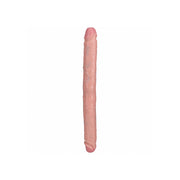 RealRock Slim Double Ended Realistic 14"