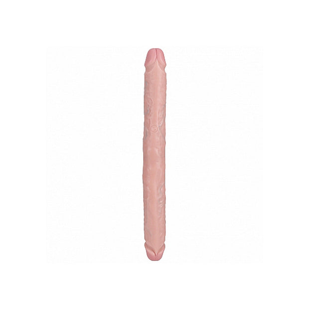 RealRock Slim Double Ended Realistic 14"