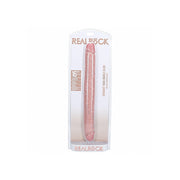 RealRock Slim Double Ended Thick 16"