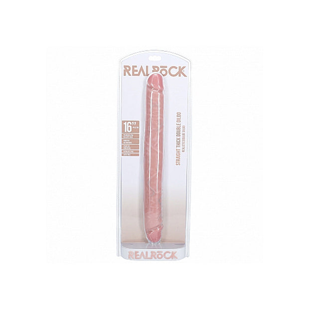 RealRock Slim Double Ended Thick 16"