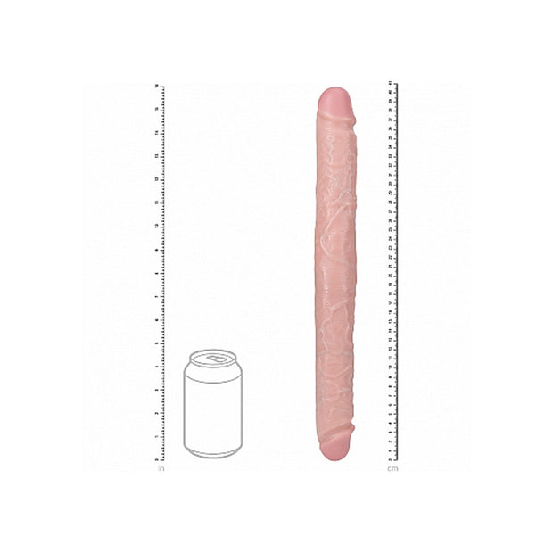 RealRock Slim Double Ended Thick 16"