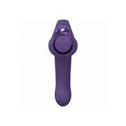 Riko - Triple Thumper with Finger Motion