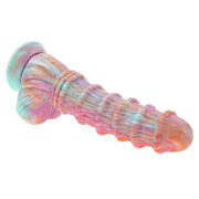 Evolved Fantasy - girthy R/C dildo