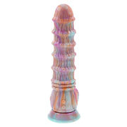 Evolved Fantasy - girthy R/C dildo
