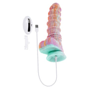 Evolved Fantasy - girthy R/C dildo