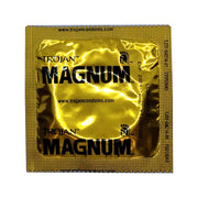 Trojan Magnum Condoms