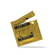 Trojan Magnum Condoms