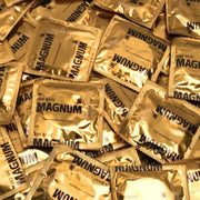 Trojan Magnum Condoms