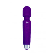 Tempest Intense Wand Massager - Violet