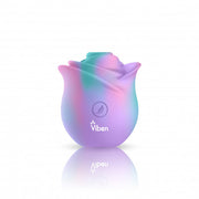 Zen Rose - Unicorn - Handheld Rose