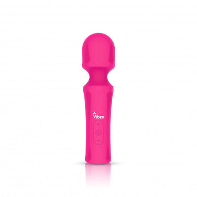 Mighty Muse - Powerful Wand - Hot Pink *