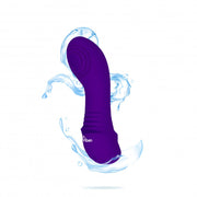 Sebela Mini G-Spot Vibe w Thumping Stim