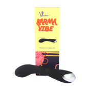 Voodoo Karma Vibe Rchrgble G - Black *