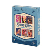 Classic Porn Playing Cards Deck
