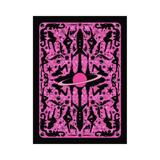 Pornstar Playing Cards Deck