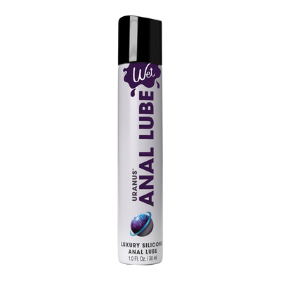 Anal Lube 1oz
