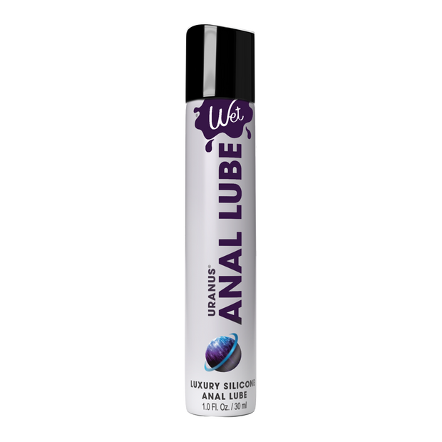 Anal Lube 1oz