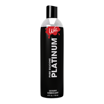 Platinum 4oz