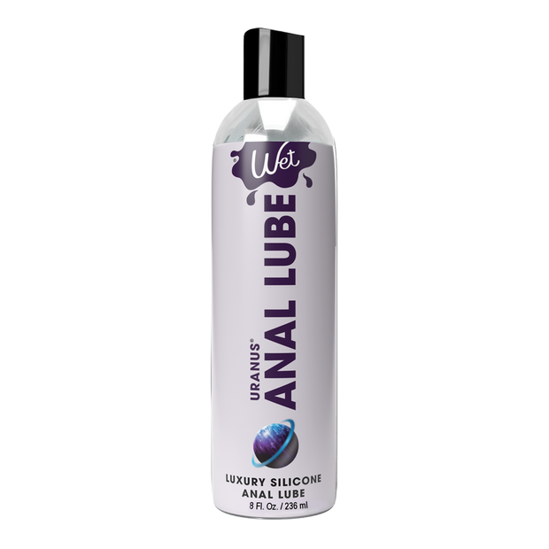 Anal Lube 8oz