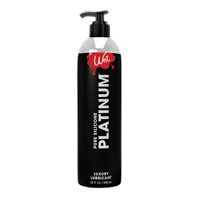 Platinum 32oz