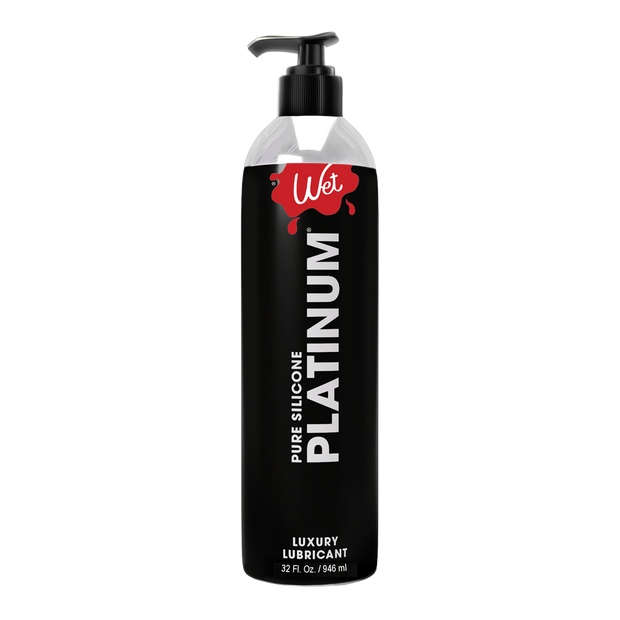 Platinum 32oz