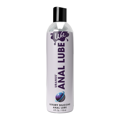 Anal Lube 4oz