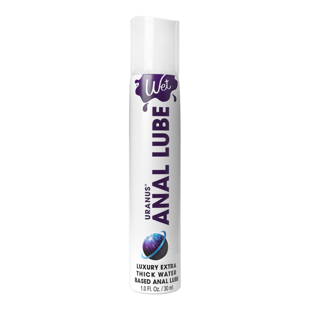 Uranus Extra Thick Water Based Anal 1oz