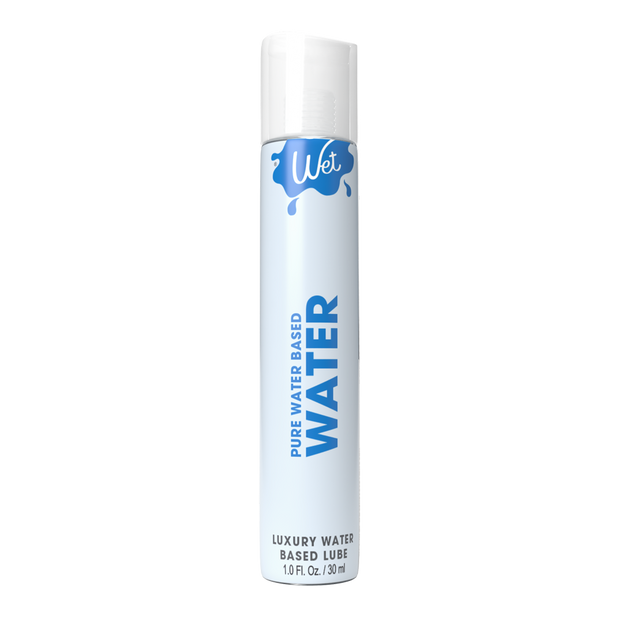 Water 1oz