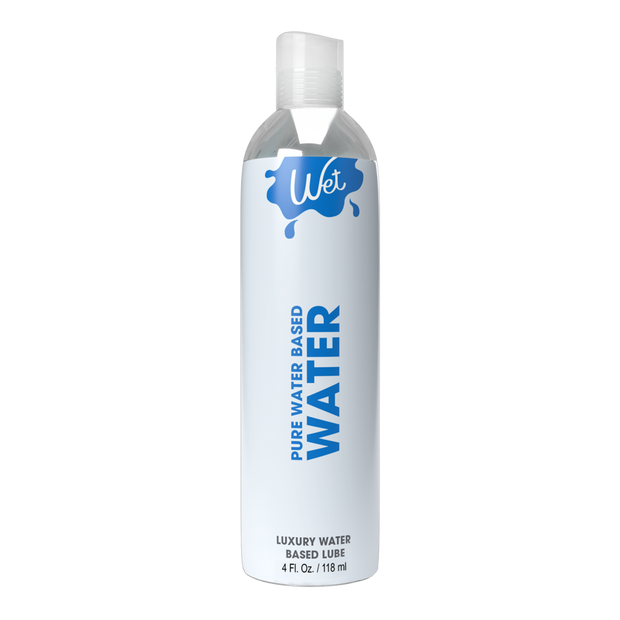 Water 4oz