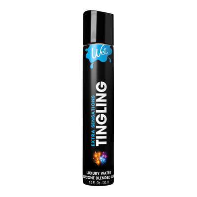 Tingling 1oz