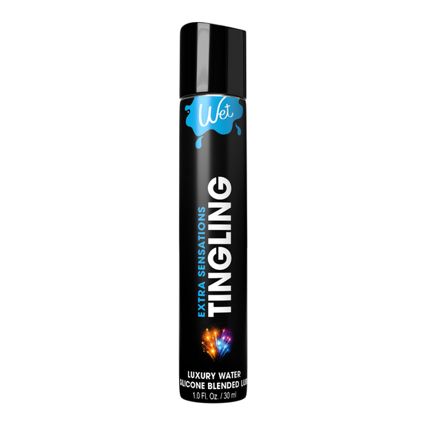 Tingling 1oz