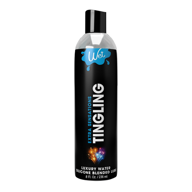 Tingling 8oz