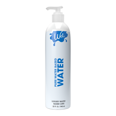 Water 32oz