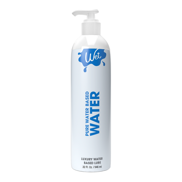 Water 32oz
