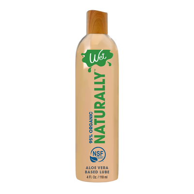 Naturally 4oz