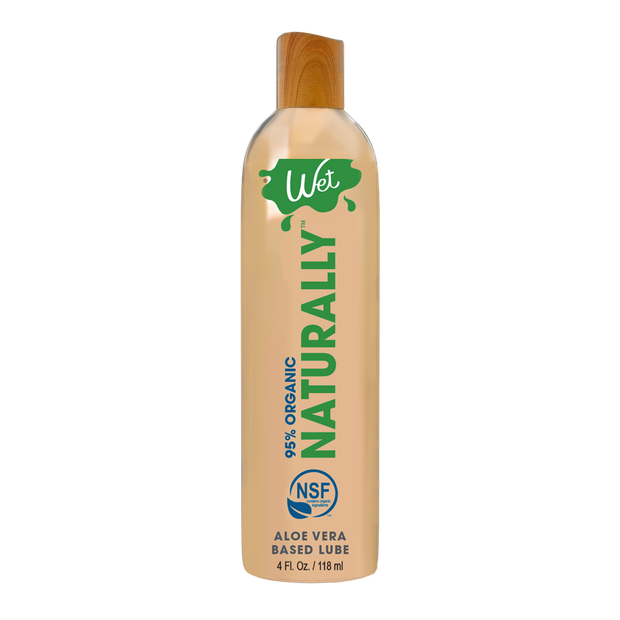 Naturally 4oz