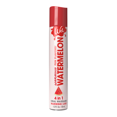 Fun Flavours Watermelon 1oz