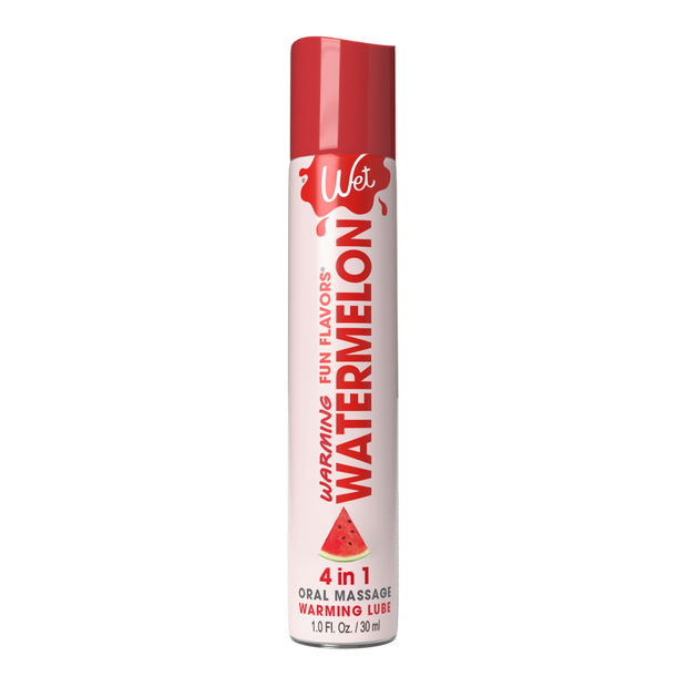 Fun Flavours Watermelon 1oz