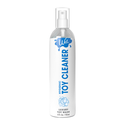 Toy Cleaner 4oz
