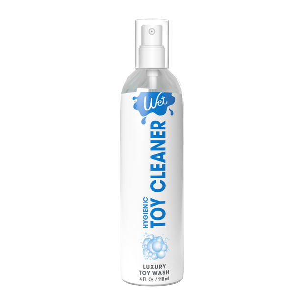 Toy Cleaner 4oz