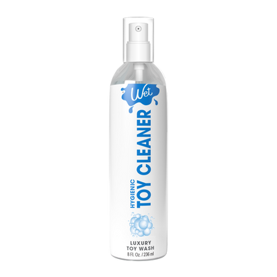 Toy Cleaner 8oz