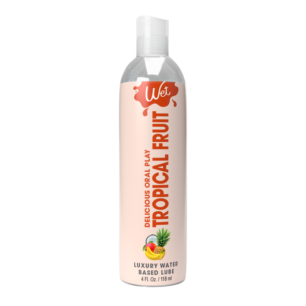 Tropical Fruit 4oz