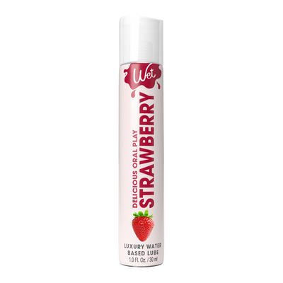 Strawberry 1oz