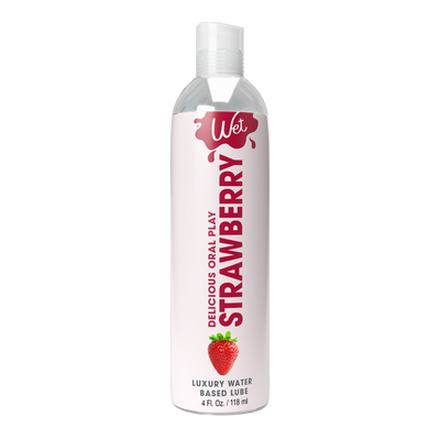 Strawberry 4oz