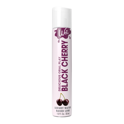 Black Cherry 1oz