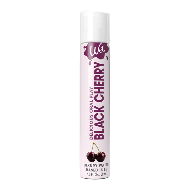 Black Cherry 1oz