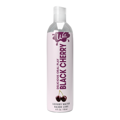 Black Cherry 4oz